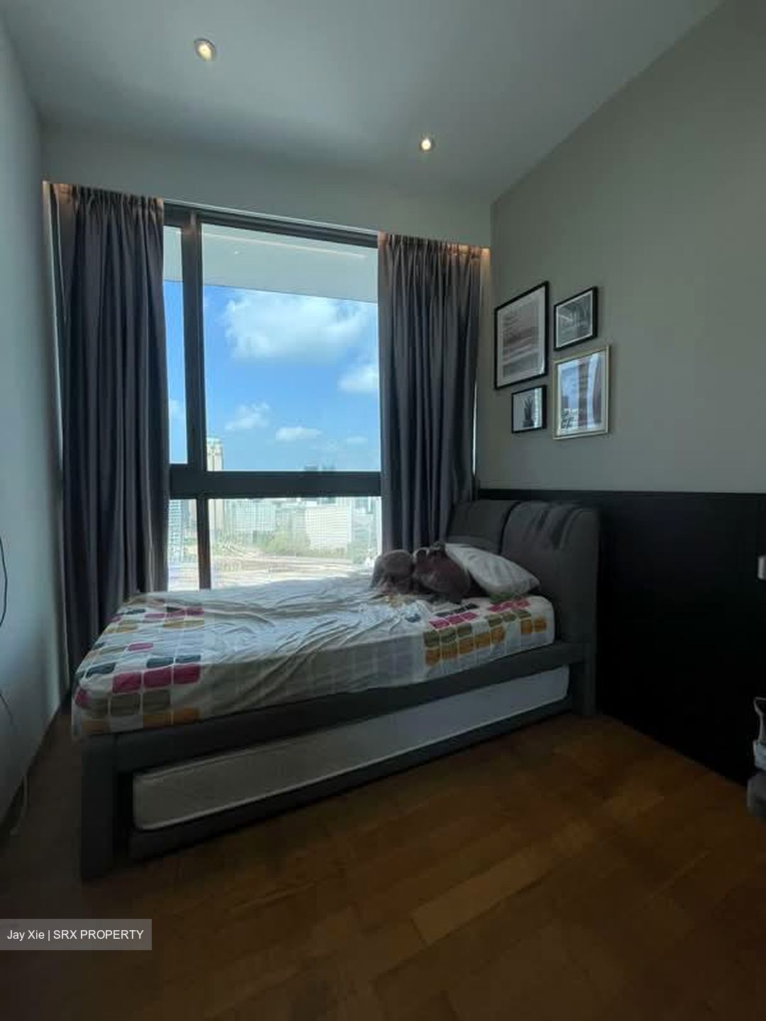 City Gate (D7), Apartment #575630841